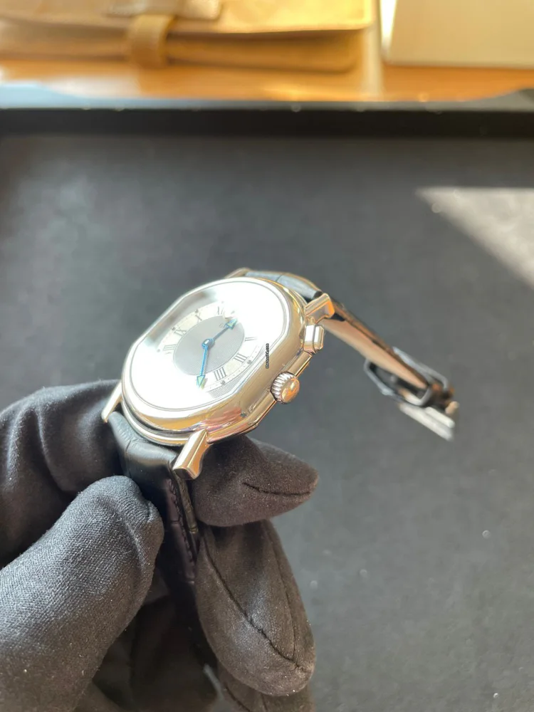 Daniel Roth GMT